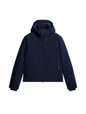 Omnia Jacket / JL Navy