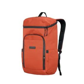 02-RUCKSACK L | Rustic Orange