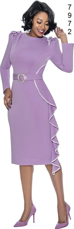 AC7972 Terramina Dress