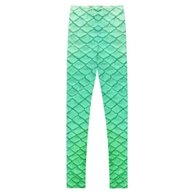 Ariel Dream Youth Leggings