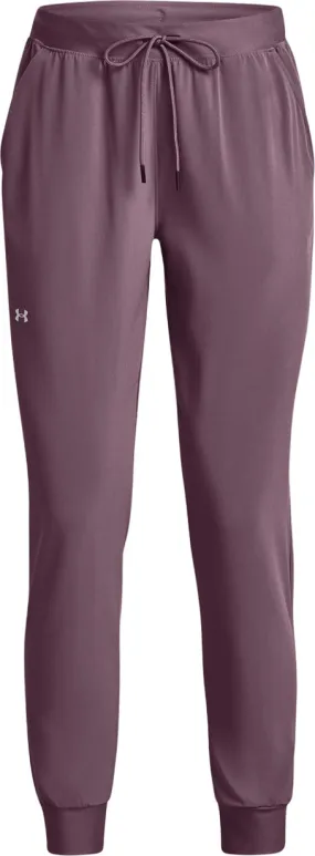 Armour Sport Woven Sweatpants - Women’s|-|Pantalons de survêtement Armour Sport Woven - Femme