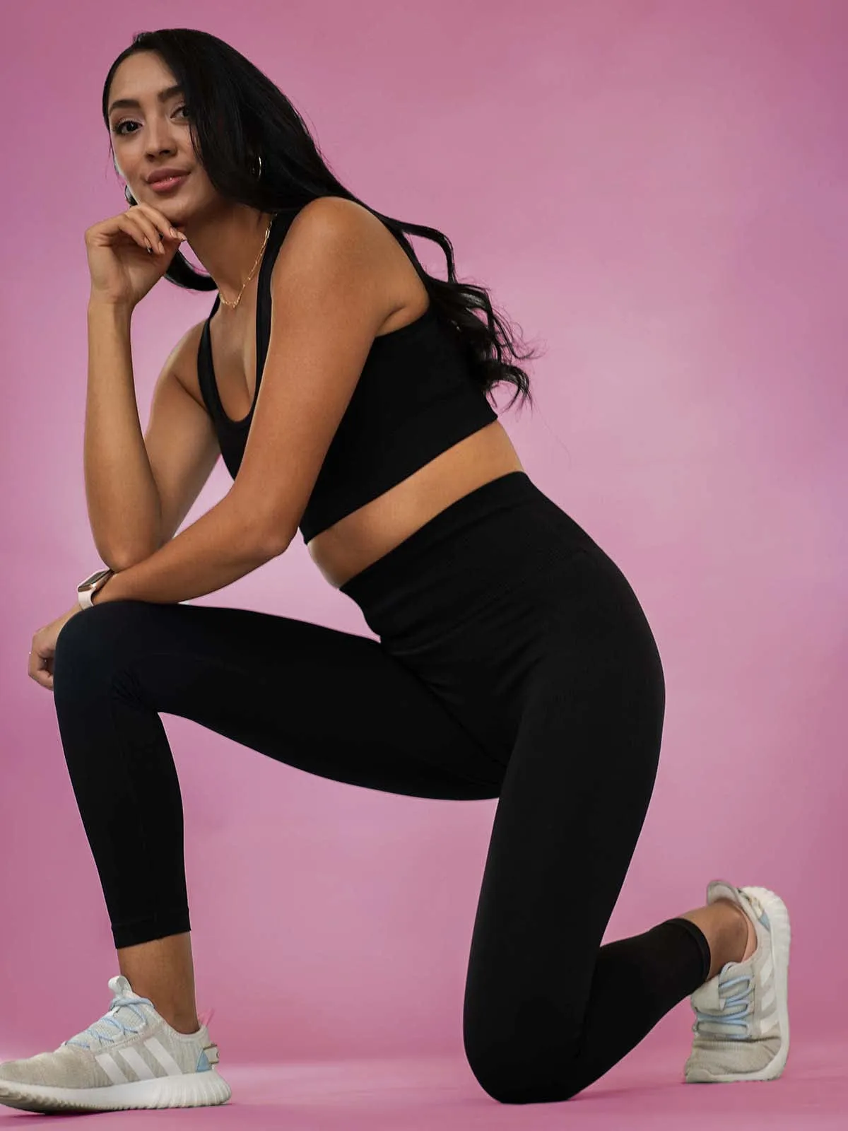 Arya® OG II Leggings - Black