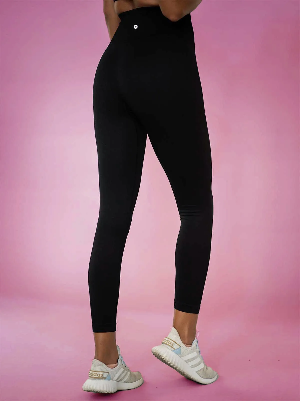 Arya® OG II Leggings - Black