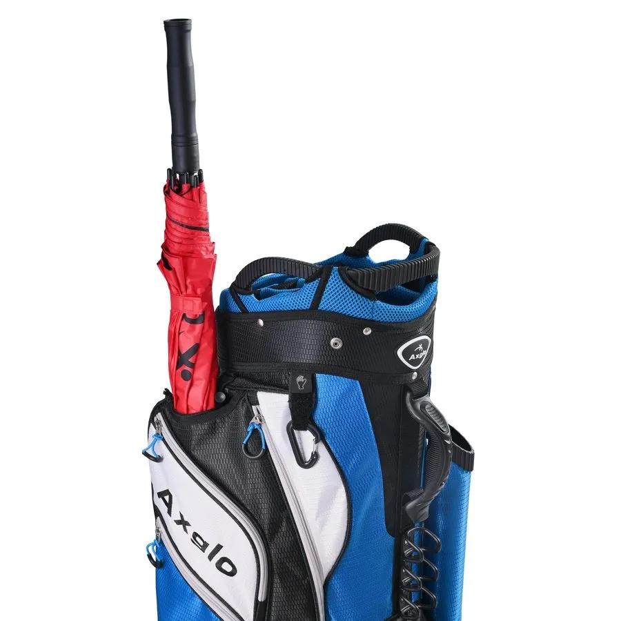 Axglo A181 Golf Cart Bag