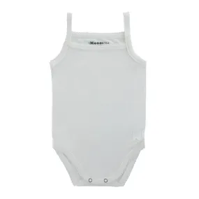 Bamboo Cotton Bodysuits 3 Pack