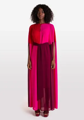 Barbra kaftan