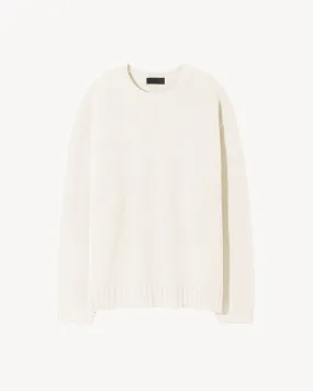 BOYNTON SWEATER