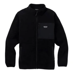 Burton Hearth Full-Zip Fleece 2023