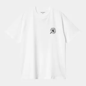 Carhartt Inspector T-Shirt White