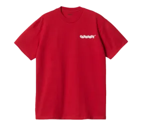 Carhartt WIP Fast Food T-Shirt