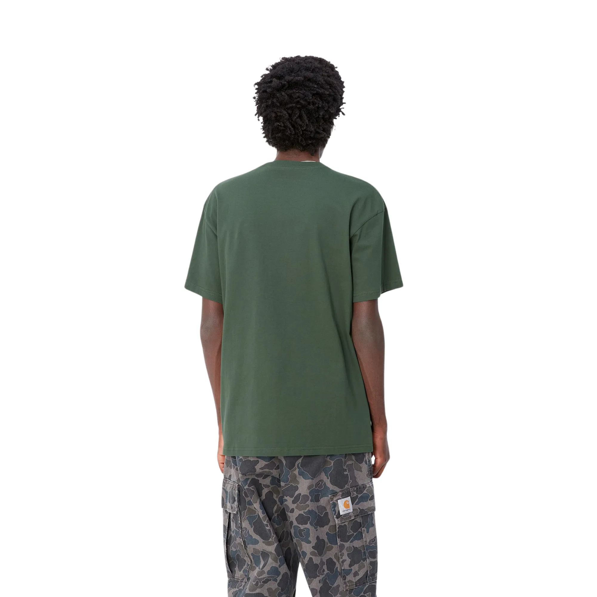 CARHARTT WIP S/S CHASE T-SHIRT