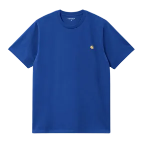 CARHARTT WIP SS CHASE T-SHIRT