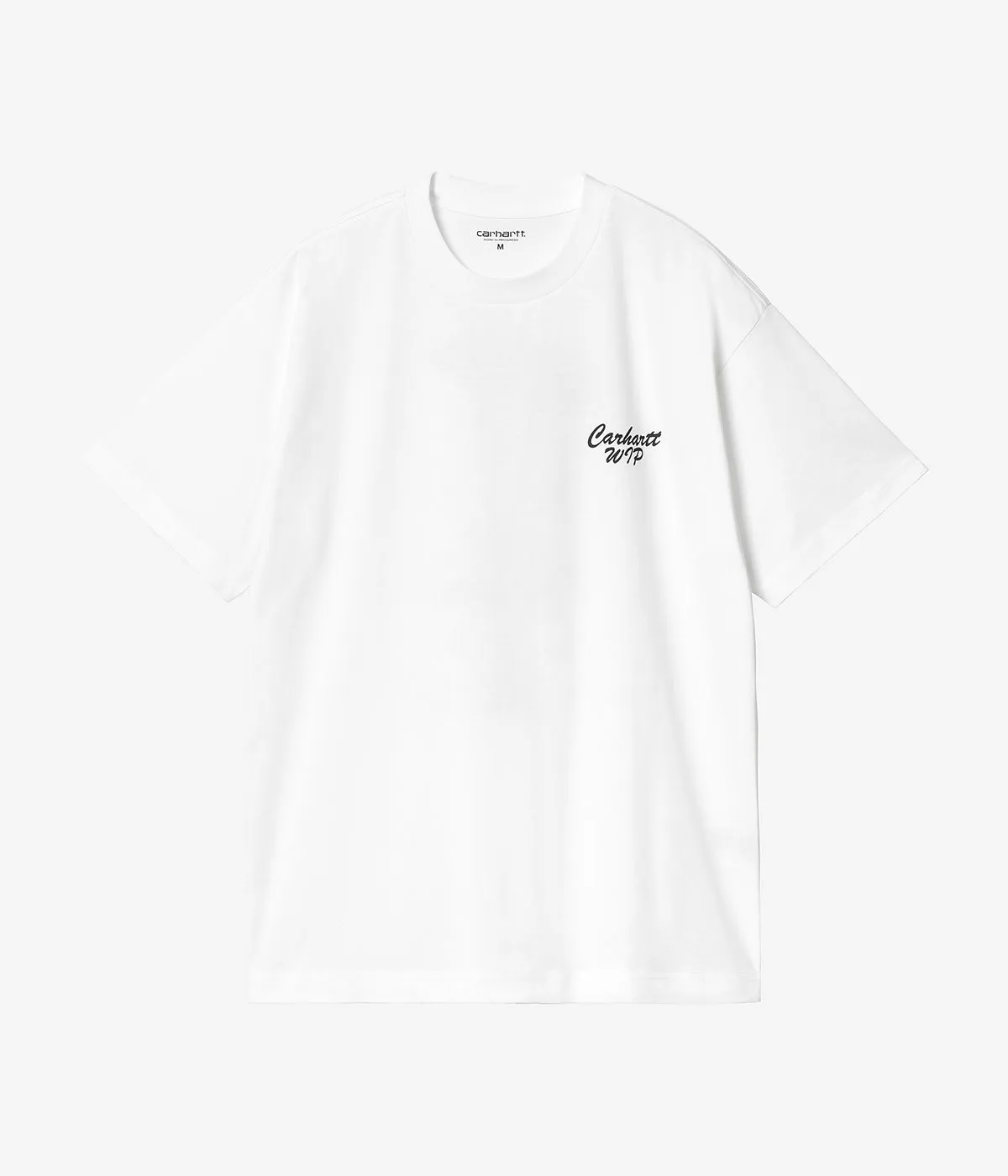 Carhartt WIP S/S Friendship T-Shirt