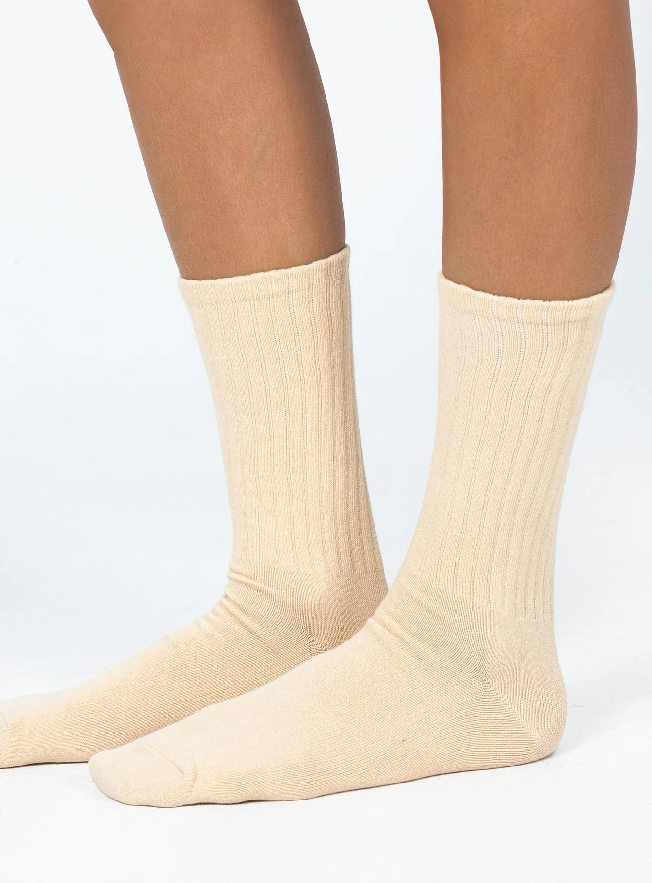 Effortlessly Chic Sock Pack