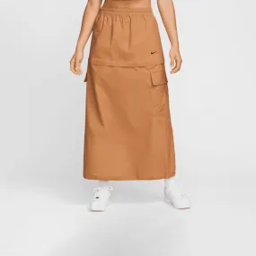 Essential Woven Skirt (W)