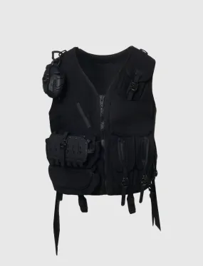 INNERRAUM TECHNICAL VEST