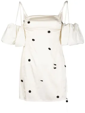 LA MINI ROBE CHOUCHOU BRO DRESS