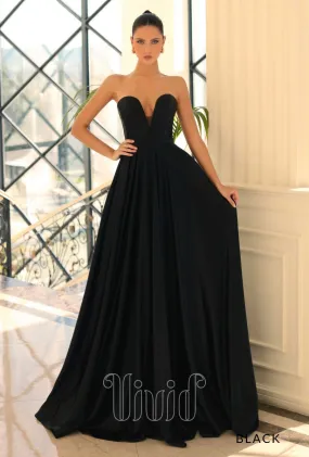 Lilianna Gown