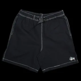 Loose Twill Mountain Short