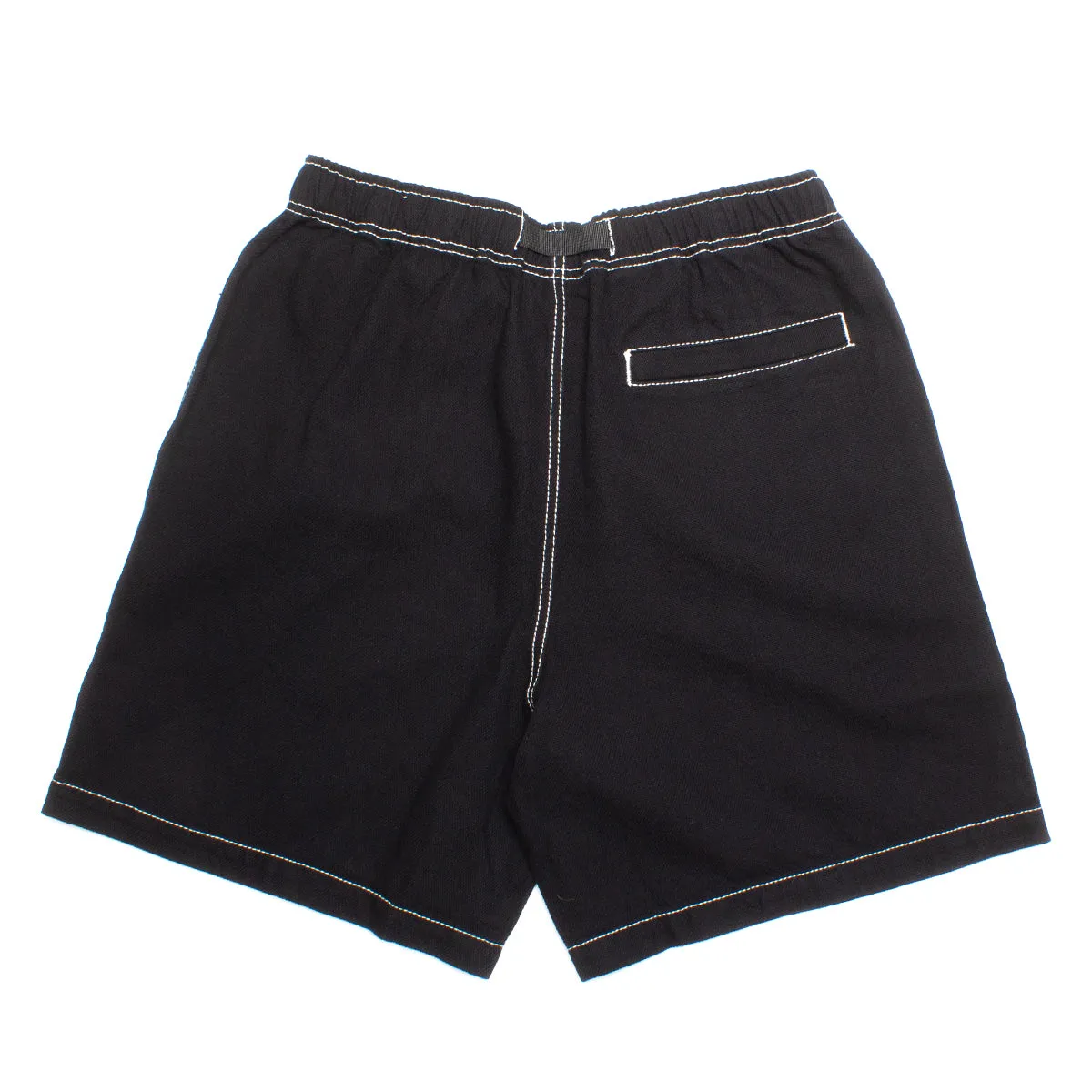 Loose Twill Mountain Short