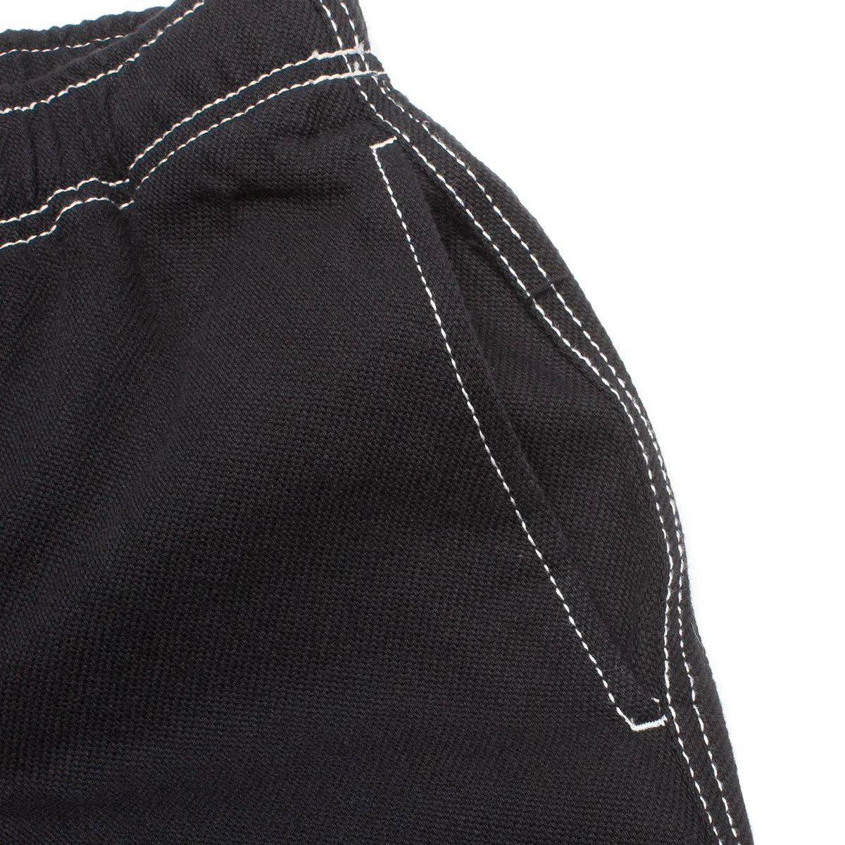 Loose Twill Mountain Short