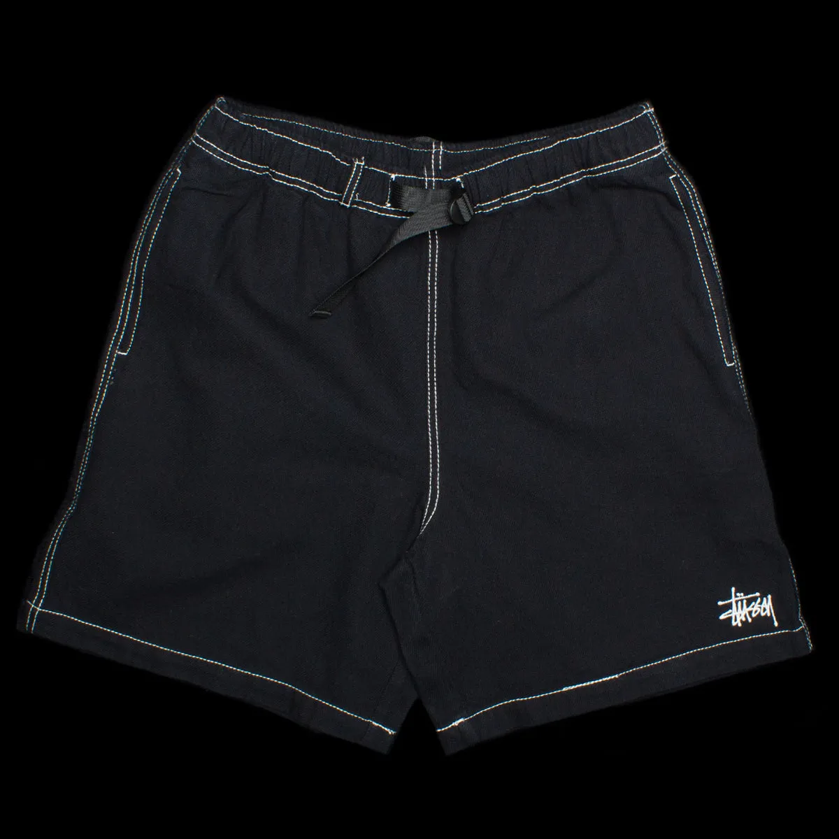 Loose Twill Mountain Short