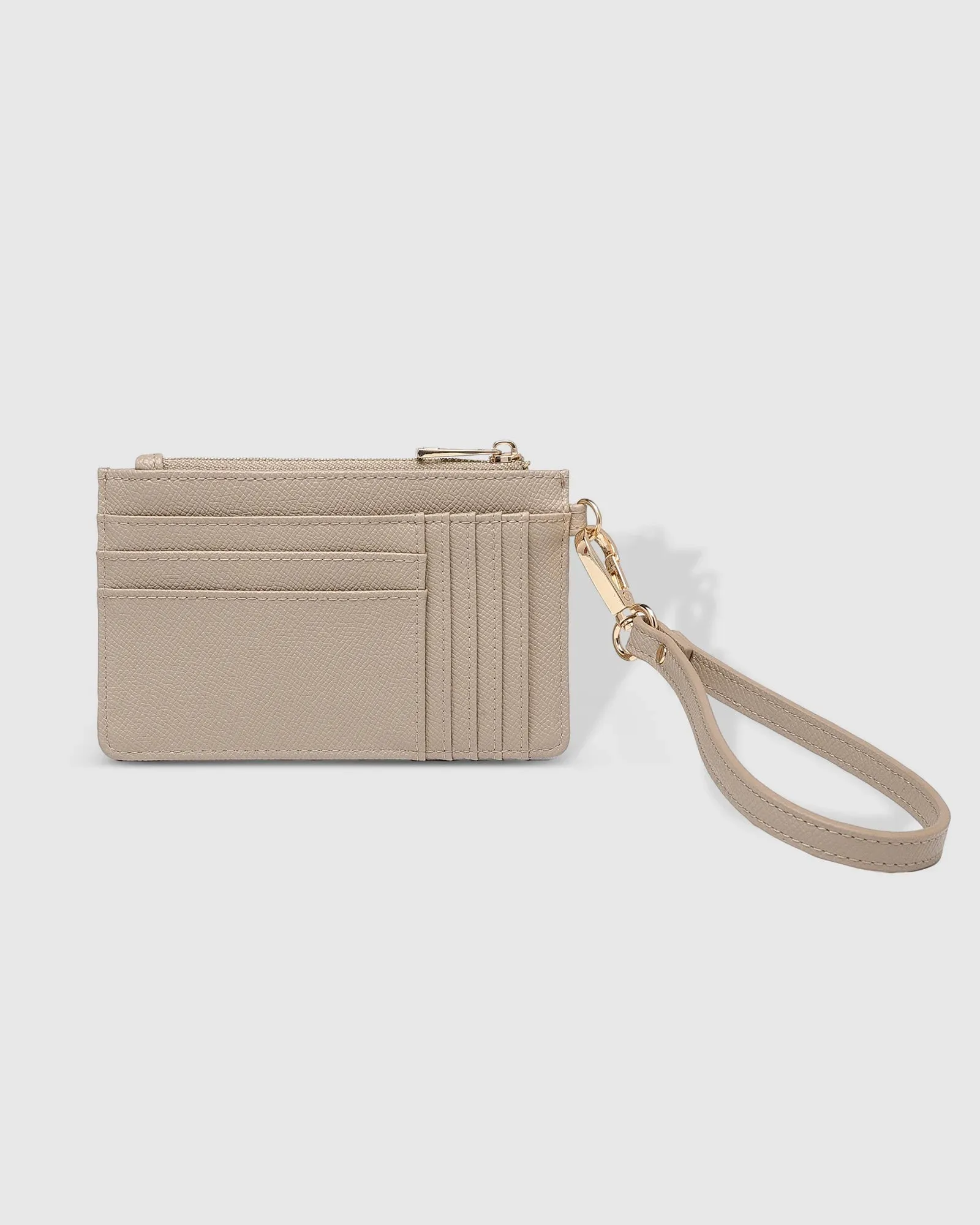 Louenhide - Tahlia Cardholder Chai