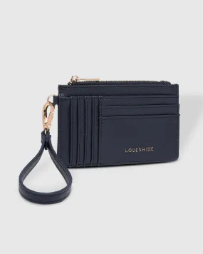 Louenhide - Tahlia Cardholder Navy