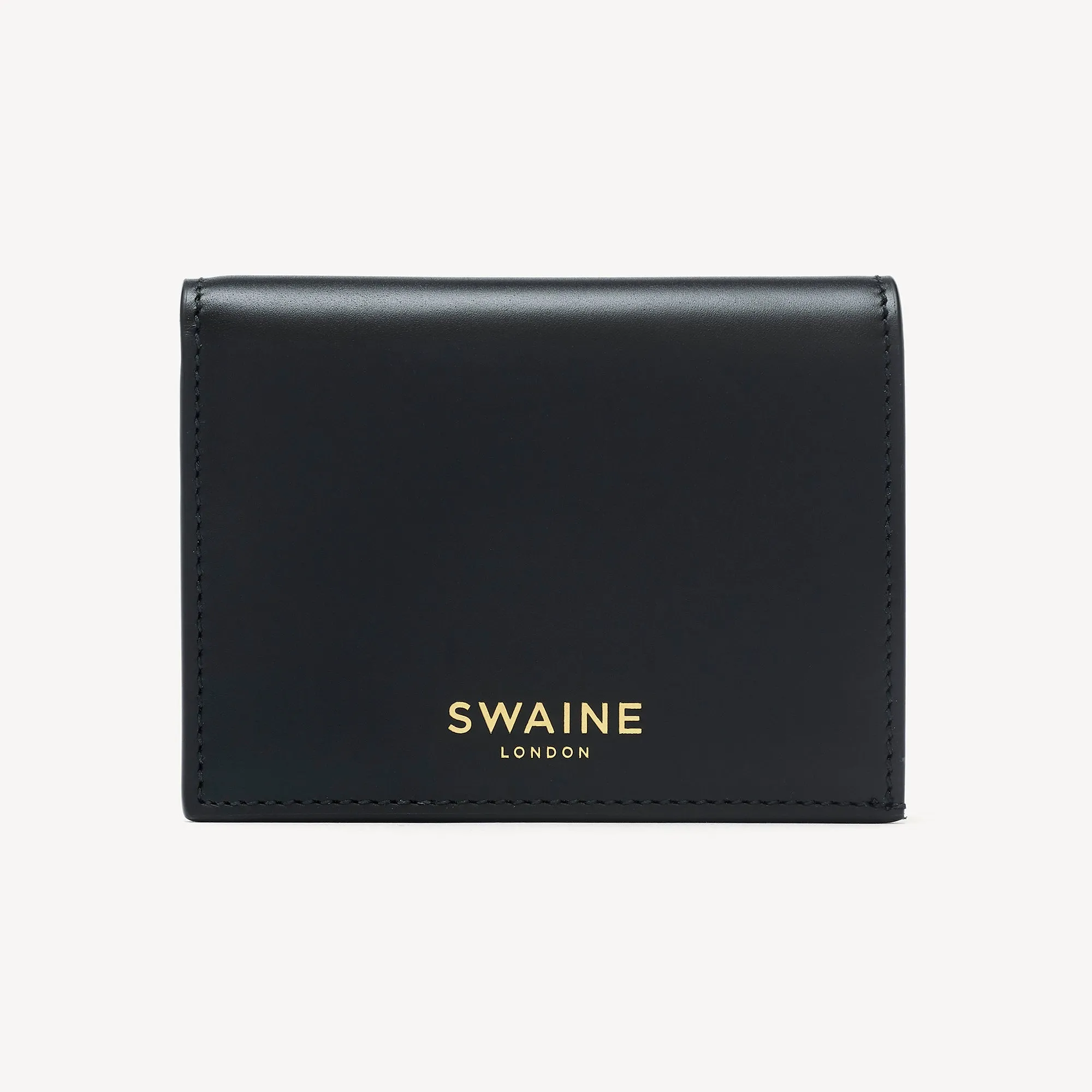 Mini Purse - Black