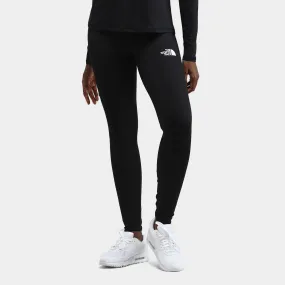 The North Face Women's Performance Leggings / TNF Black