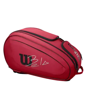 Wilson Bela DNA Padel Bag